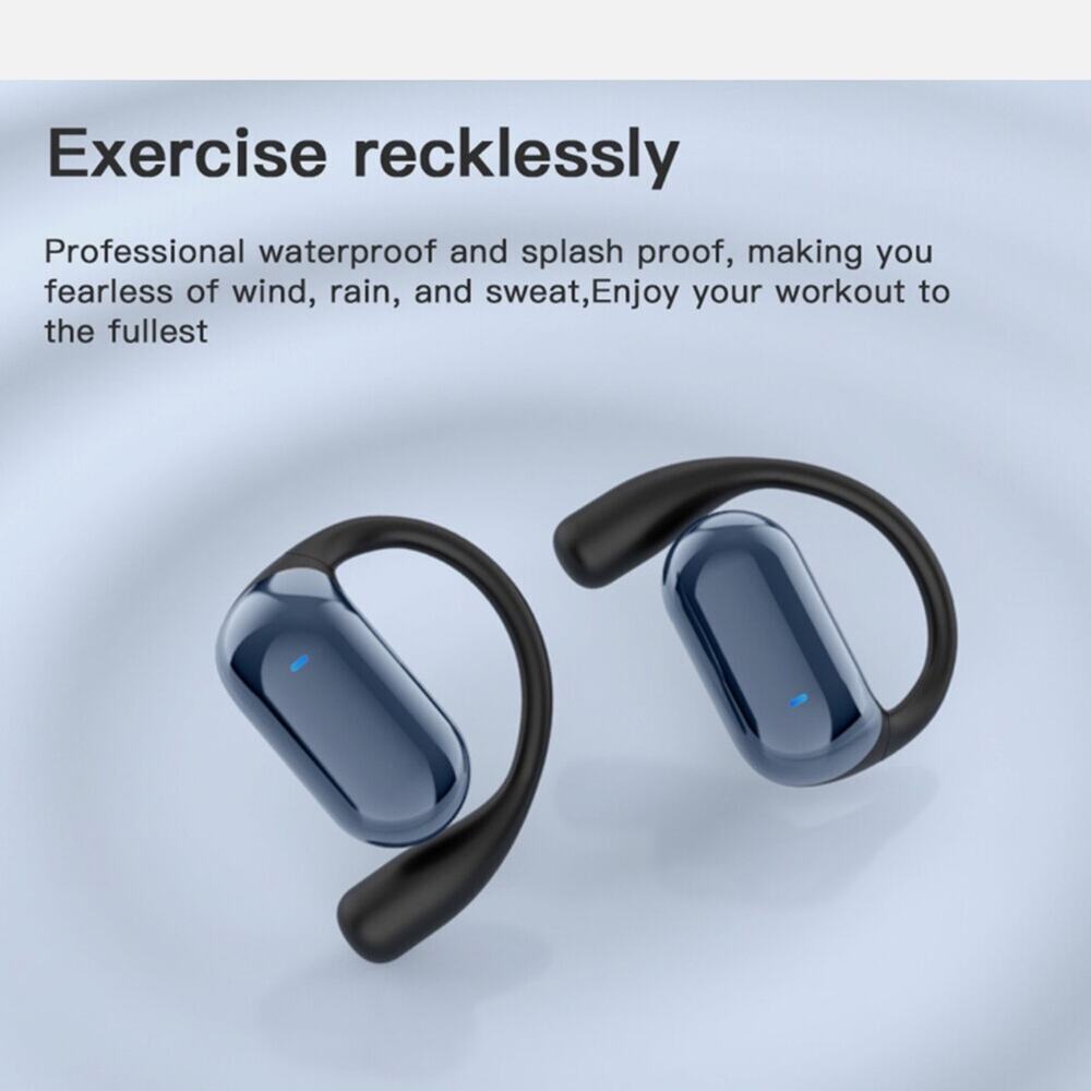 AI Translation Earphones 144-Language Smart Voice Translator for Travel Business - Picture 3 of 8